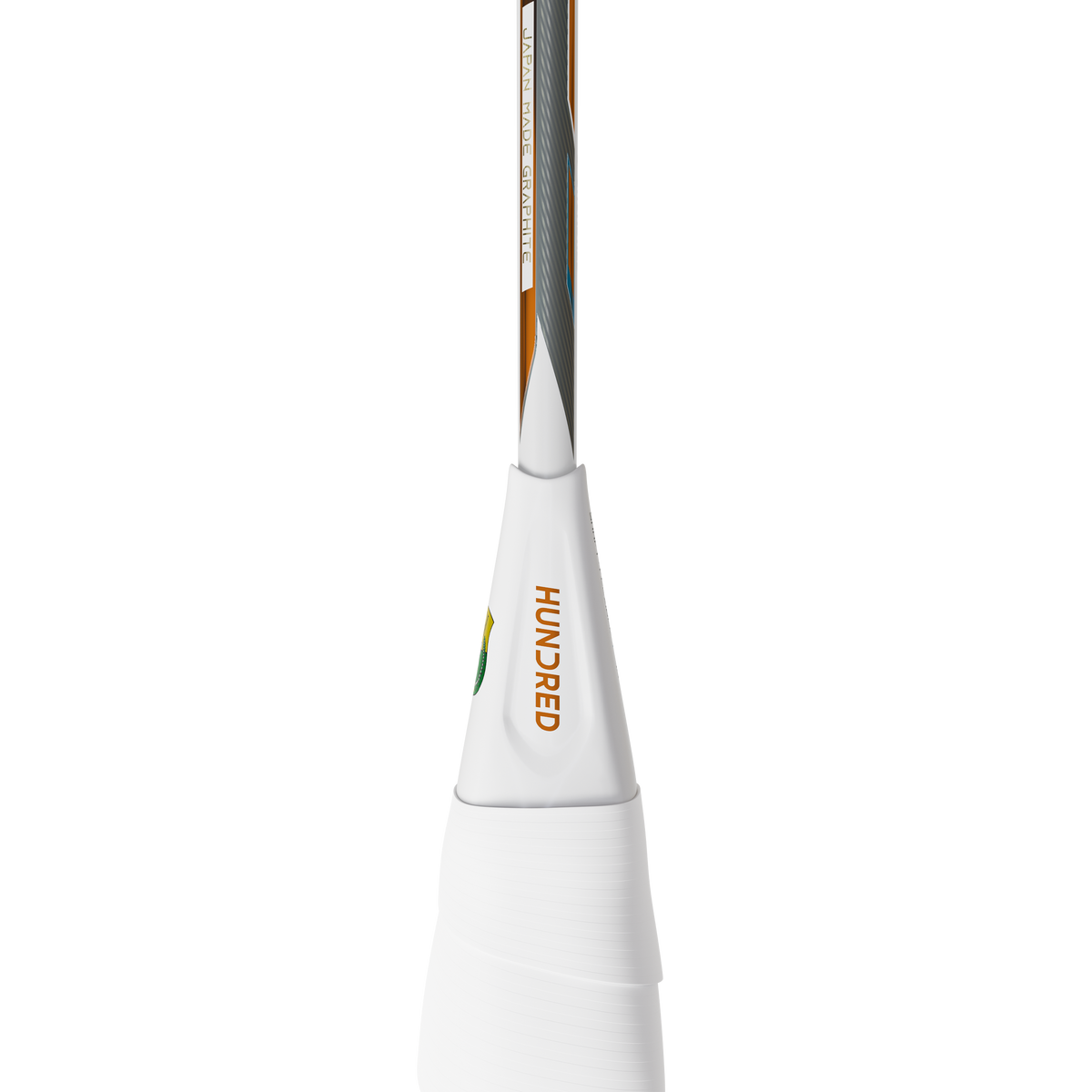 Vợt cầu lông Hyfonic Lazer - 4U