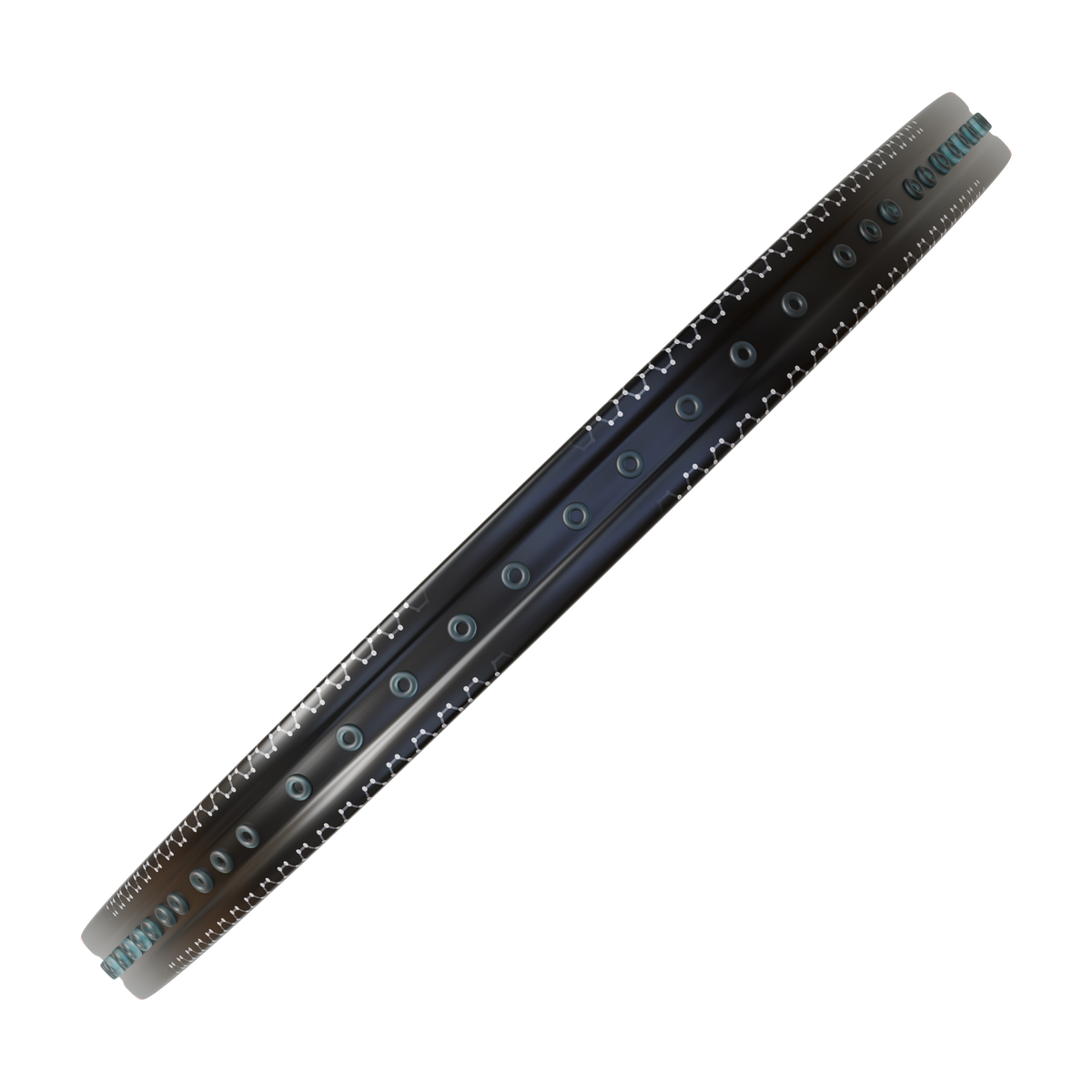 Vợt cầu lông Flareon 700 - 3U