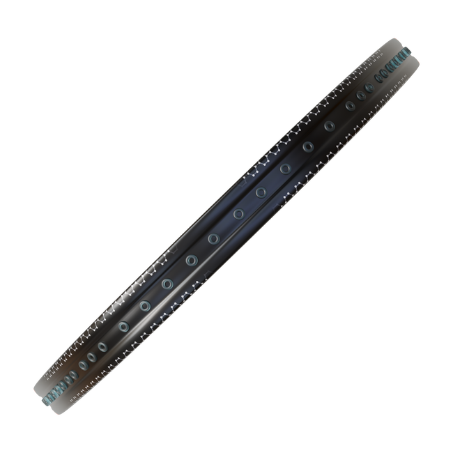 Vợt cầu lông Flareon 700 - 3U