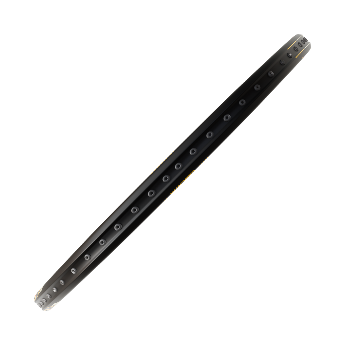 Vợt cầu lông Nitrix Thunder - 5U