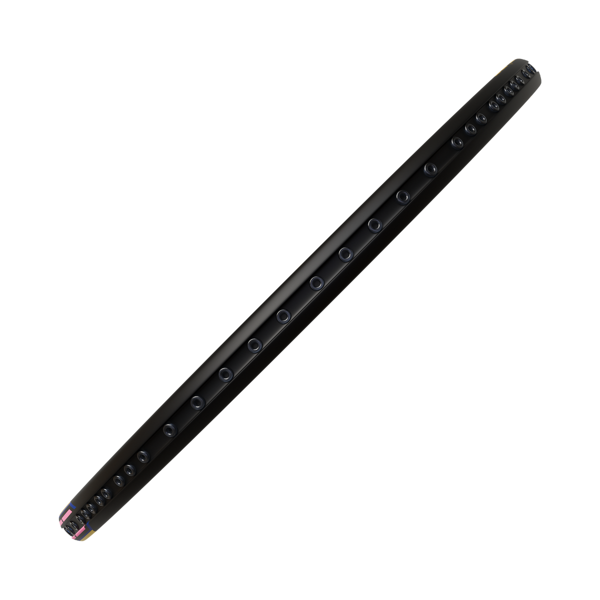 Vợt cầu lông Nitrix Attack - 5U