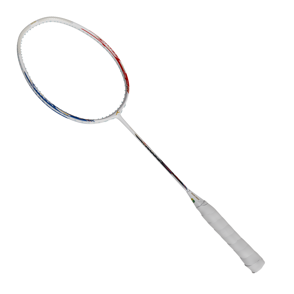 Vợt cầu lông Flareon Typhoon - 5U