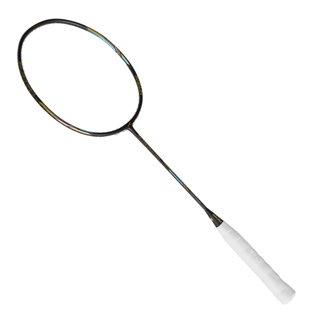 Vợt cầu lông Nitrix Attack - 5U