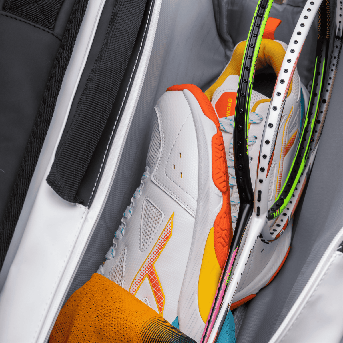 Balo Aeris Pack