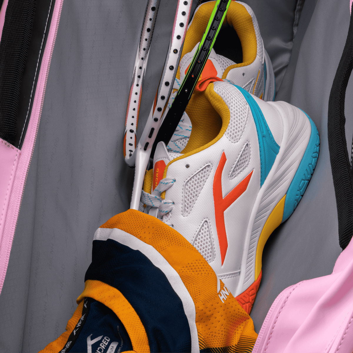 Balo Aeris Pack