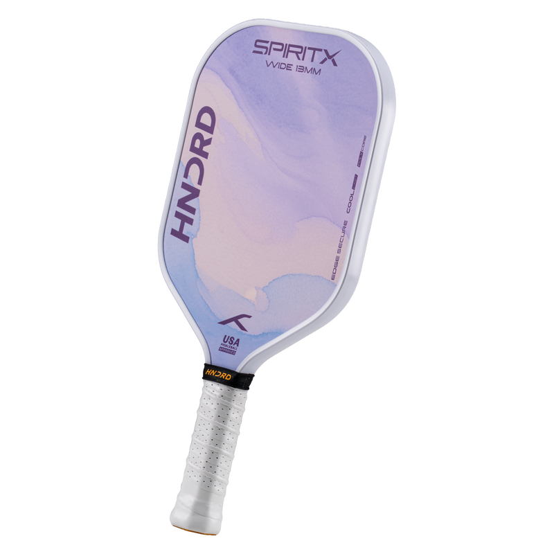 Vợt Pickleball Spirit X Flow Blast  - Wide