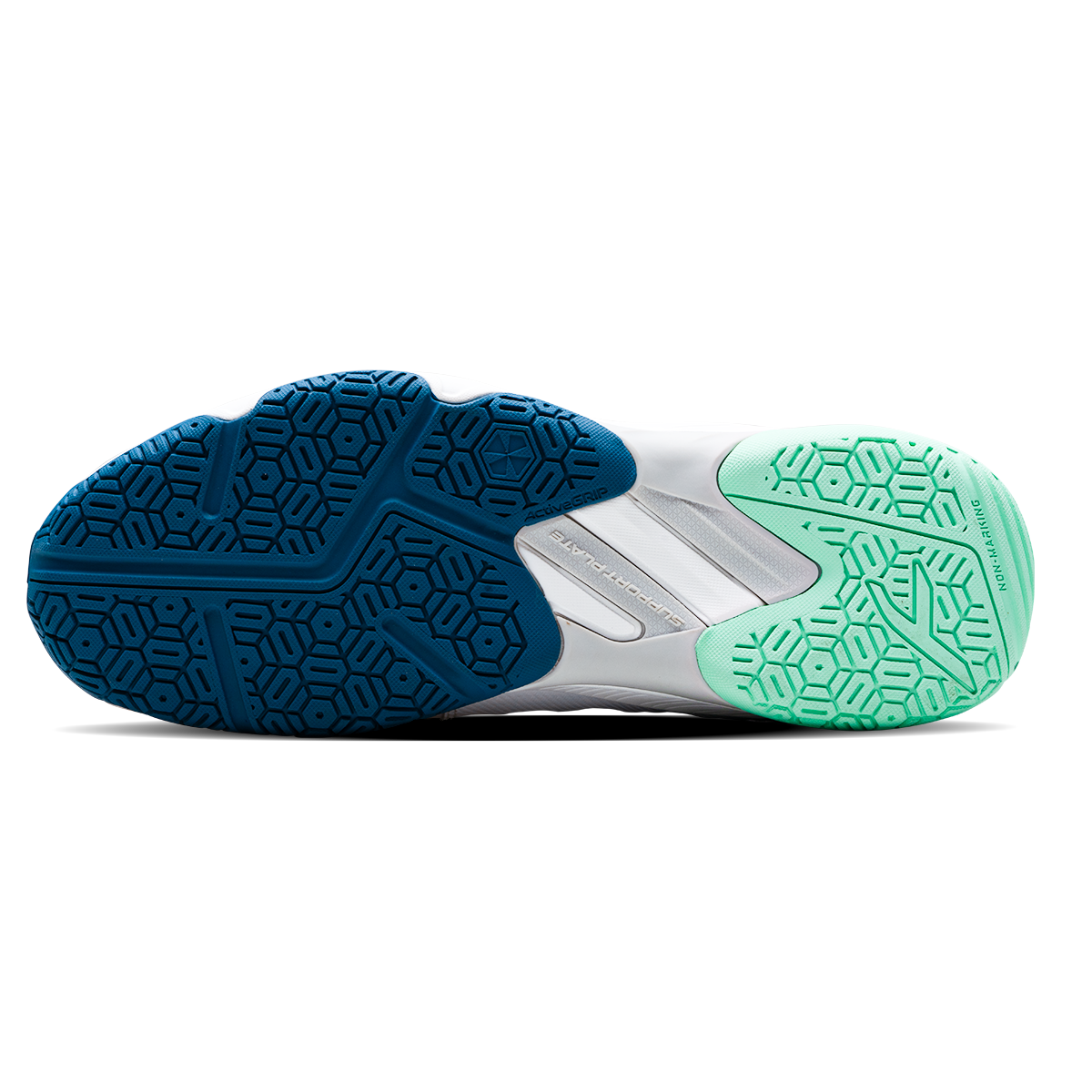 Giày cầu lông HyperCourt