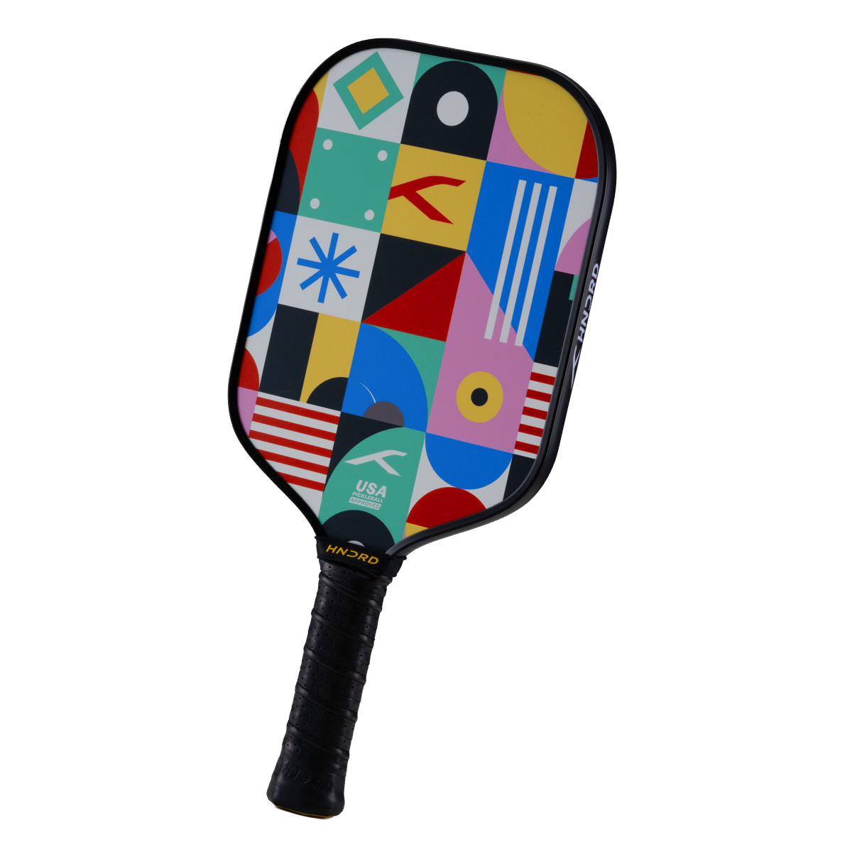 Vợt Pickleball Spirit X Pop  - Wide
