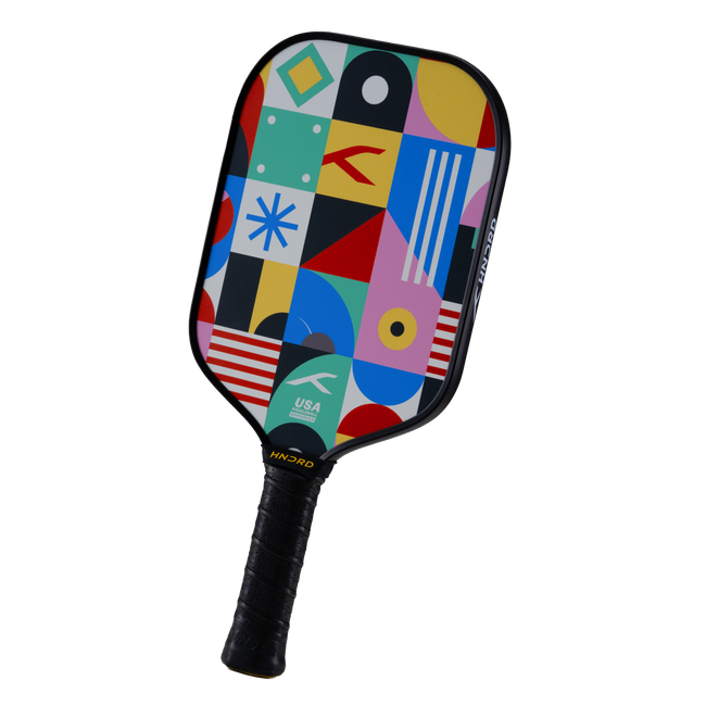 Vợt Pickleball Spirit X Pop  - Wide
