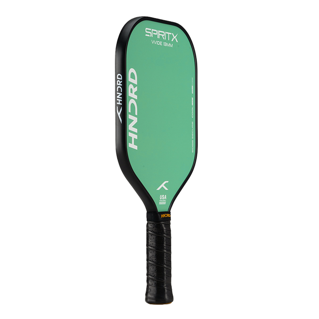 Vợt Pickleball Spirit X Pop  - Wide