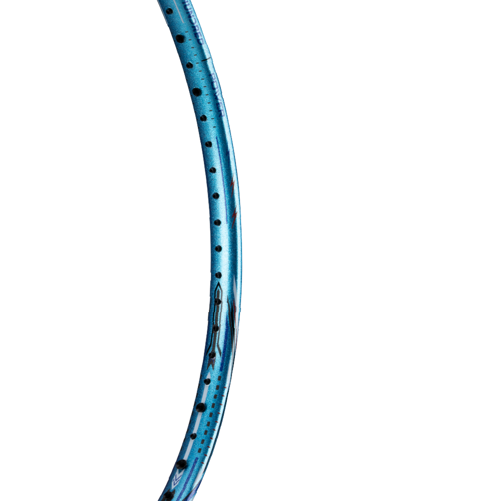 Vợt cầu lông Nitrix 10 - 4U