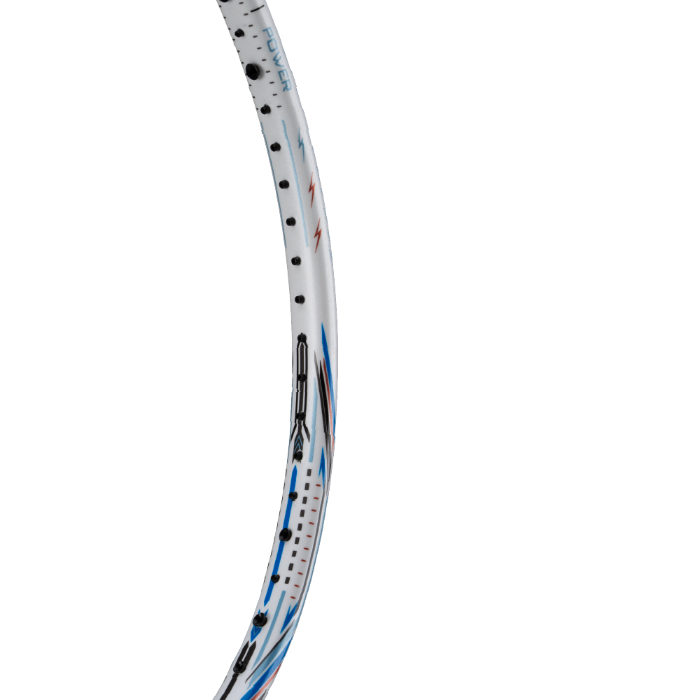 Vợt cầu lông Nitrix 10 - 5U