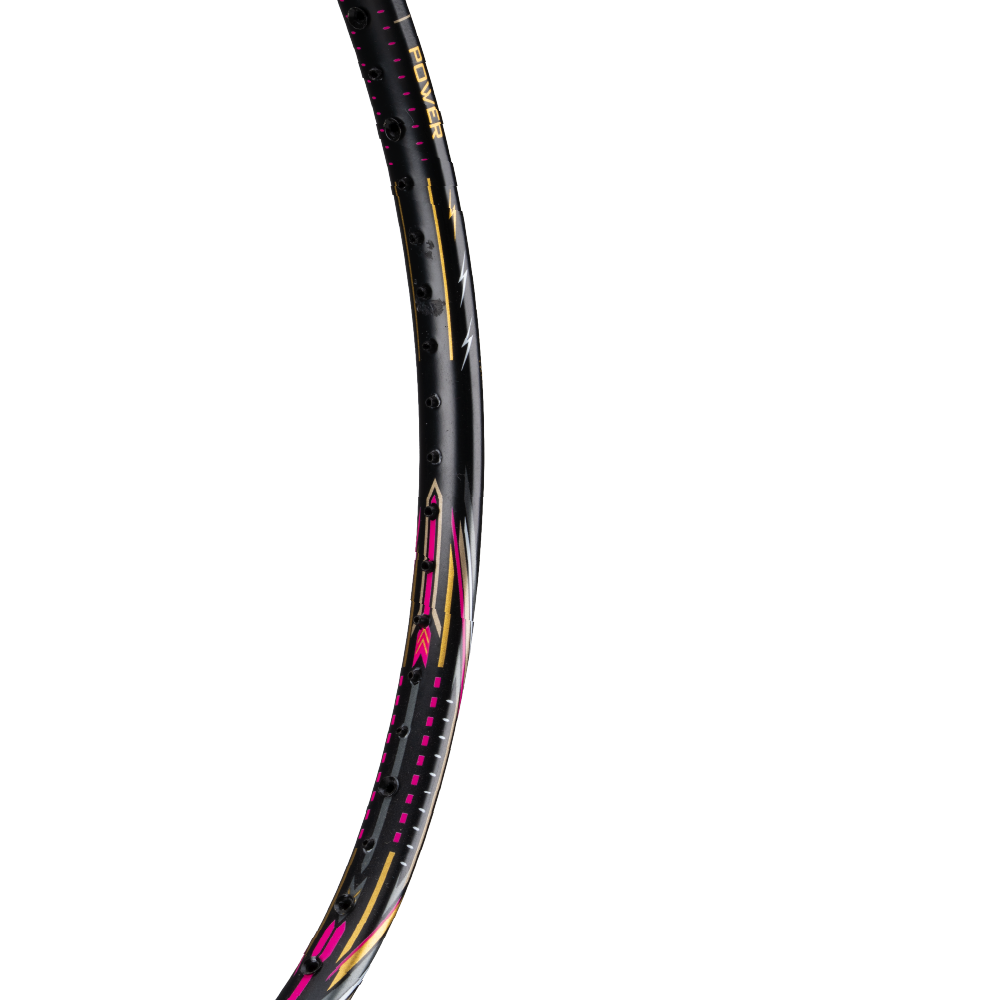 Vợt cầu lông Nitrix 10 - 4U