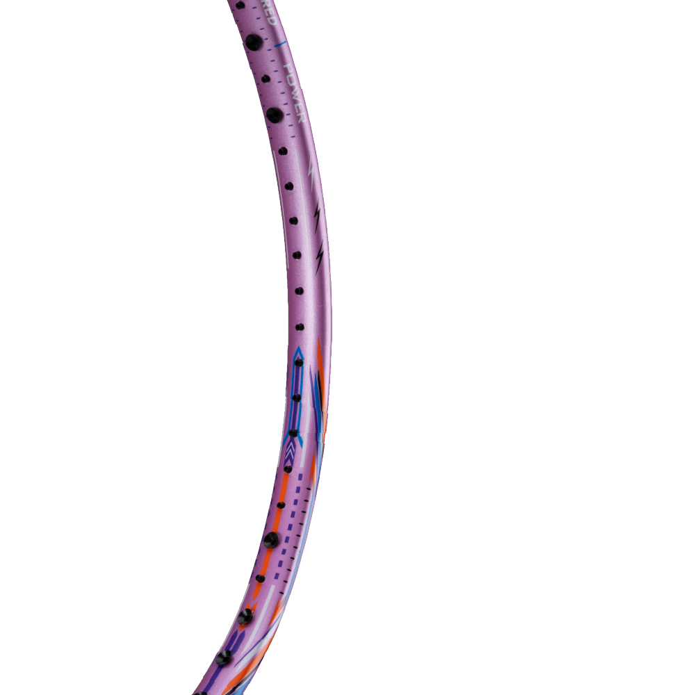 Vợt cầu lông Nitrix 10 - 4U