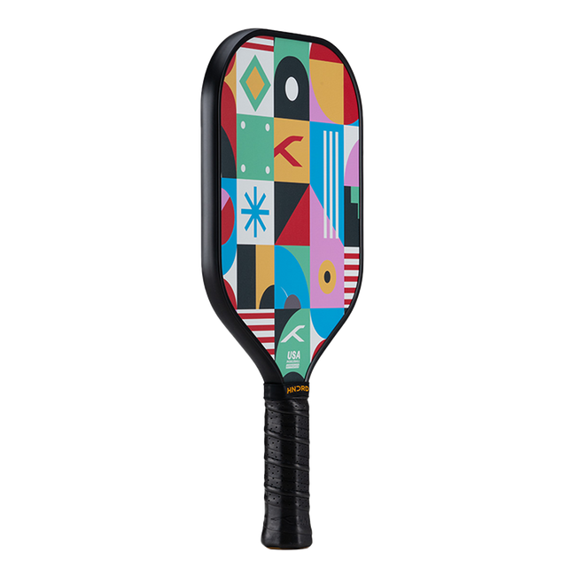Vợt Pickleball Spirit X Pop  - Wide