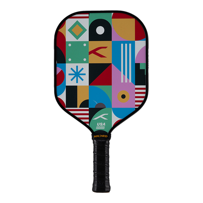 Vợt Pickleball Spirit X Pop  - Wide
