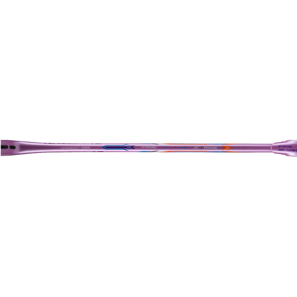 Vợt cầu lông Nitrix 10 - 5U