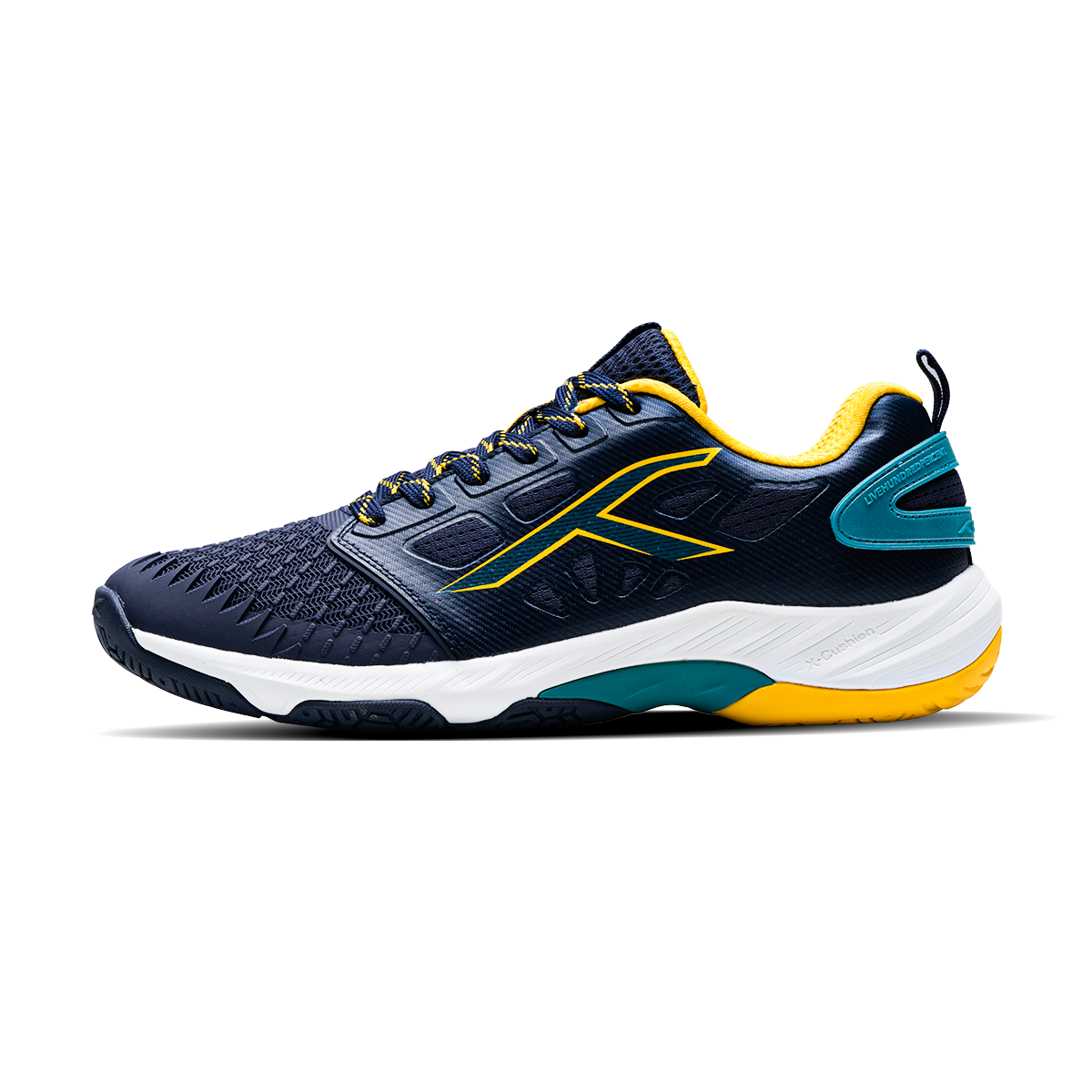 Giày cầu lông HyperCourt