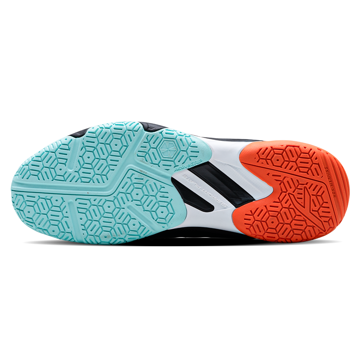 Giày cầu lông HyperCourt