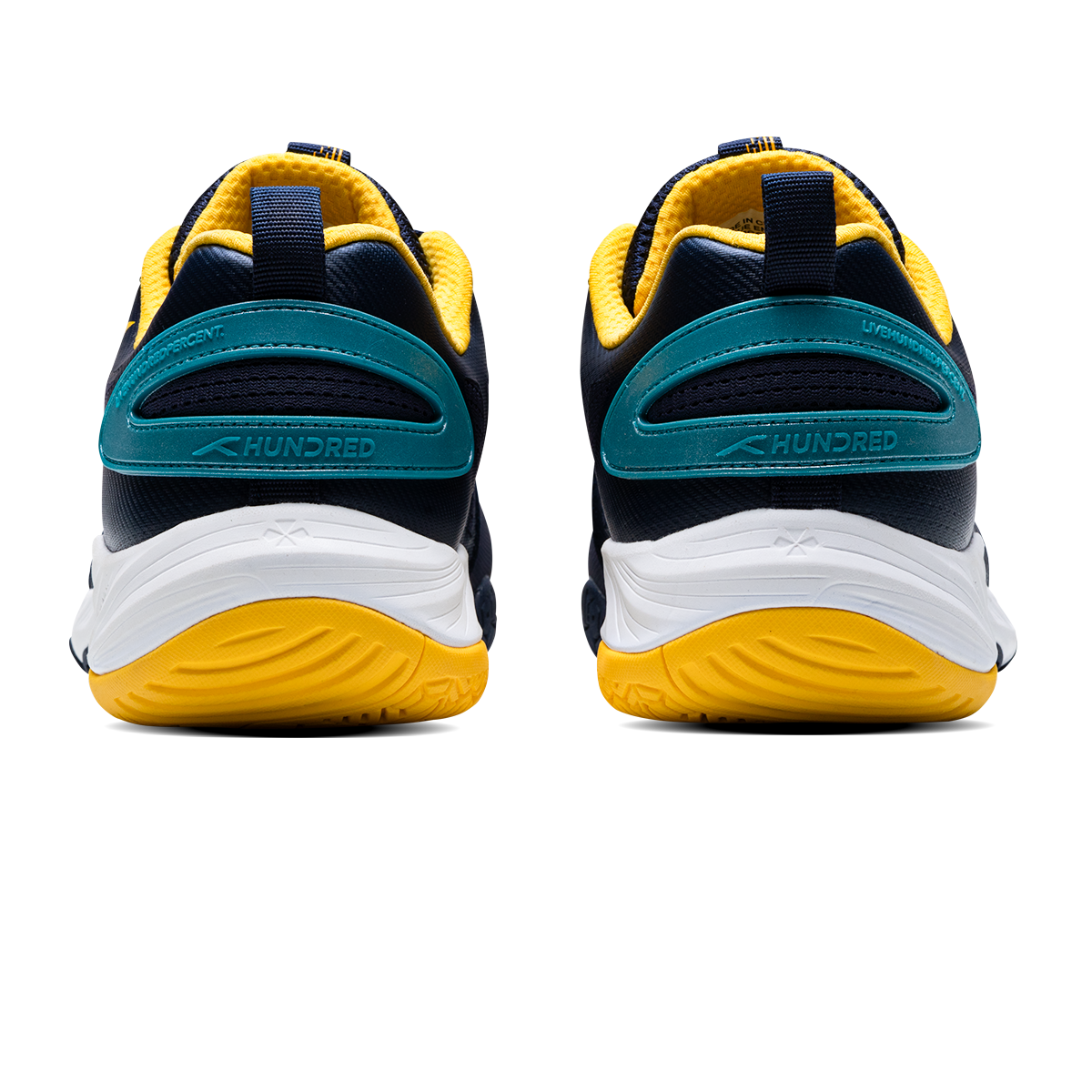 Giày cầu lông HyperCourt