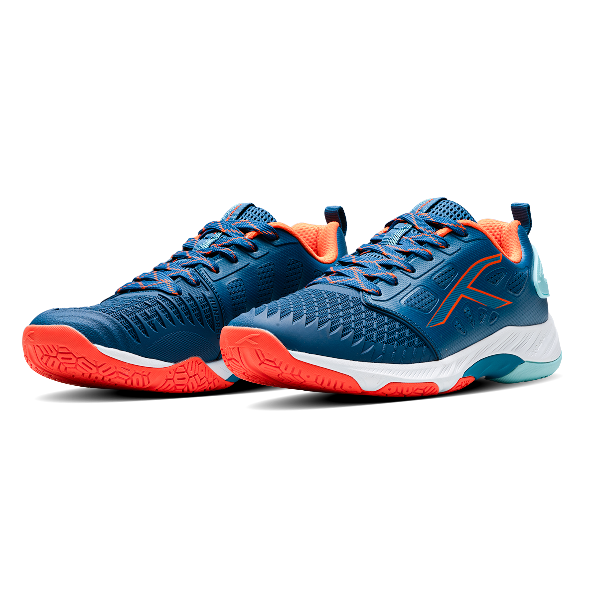 Giày cầu lông HyperCourt