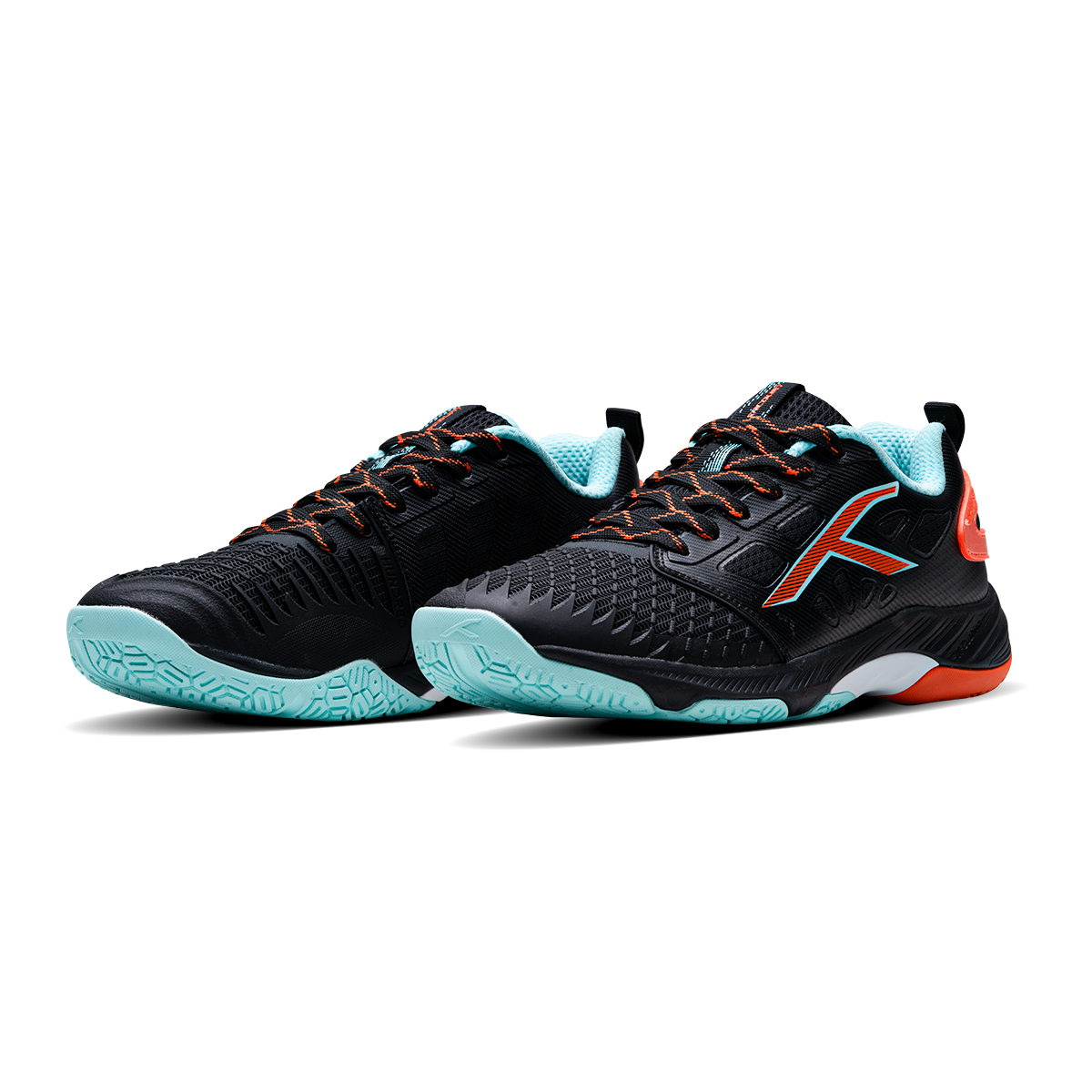 Giày cầu lông HyperCourt