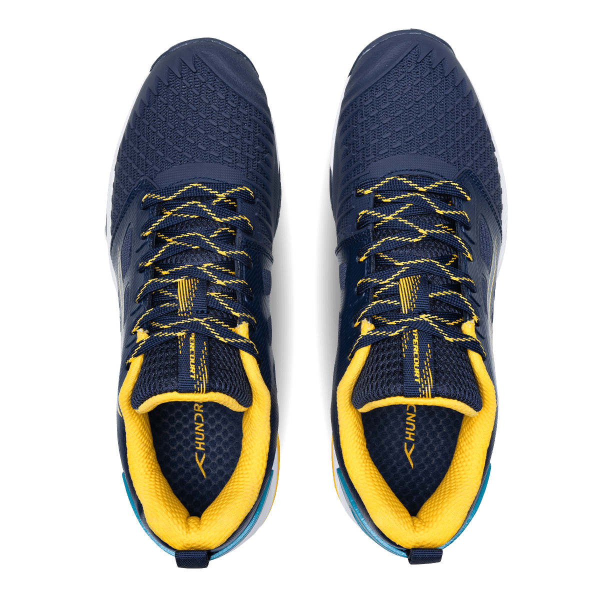 Giày cầu lông HyperCourt