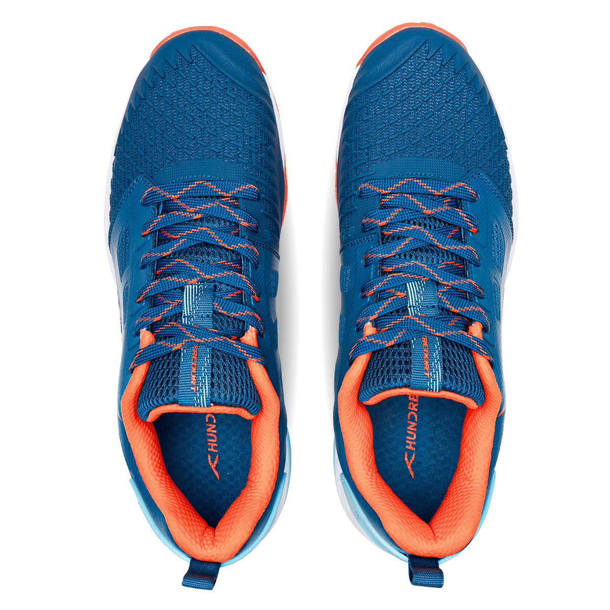 Giày cầu lông HyperCourt