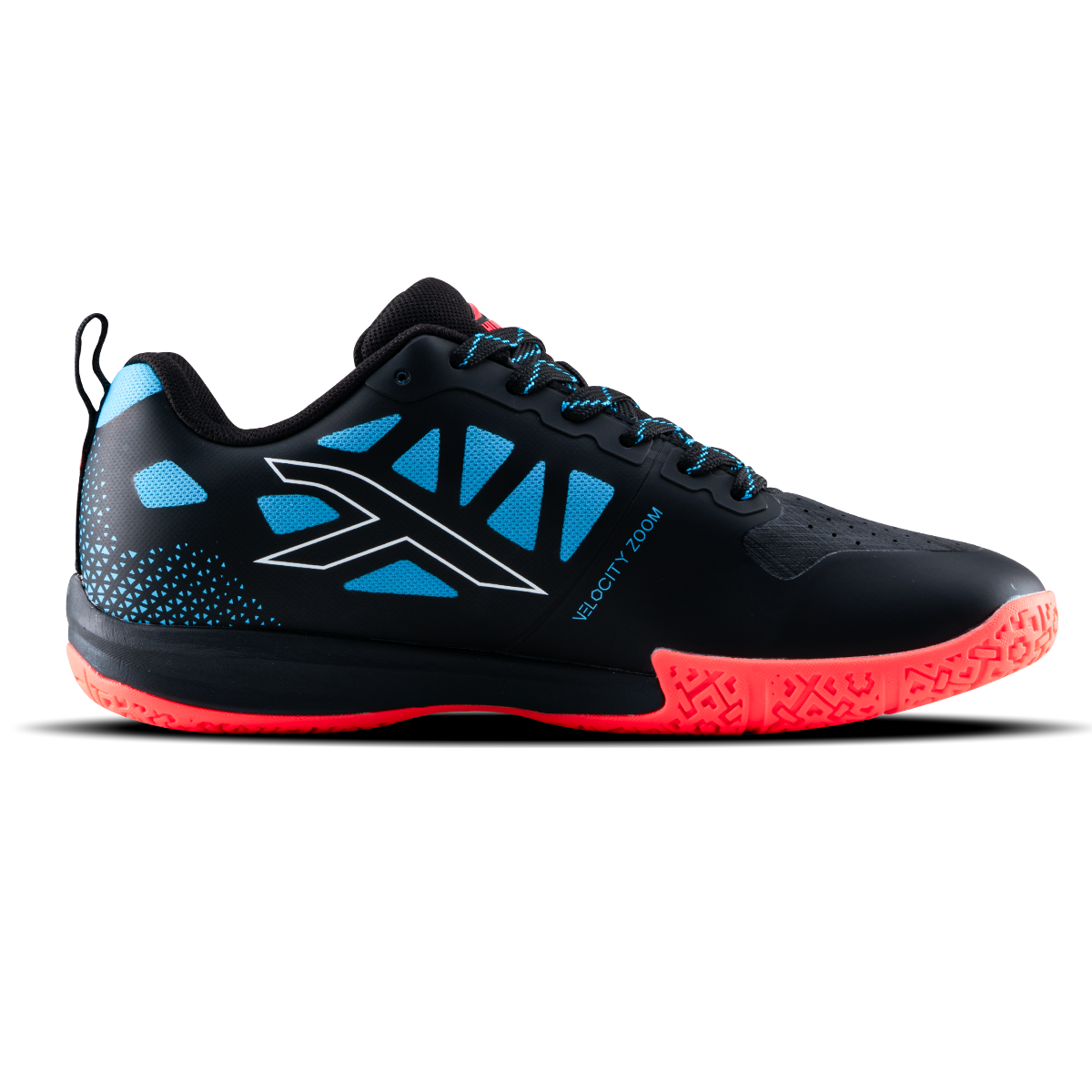 Giày cầu lông Velocity Zoom