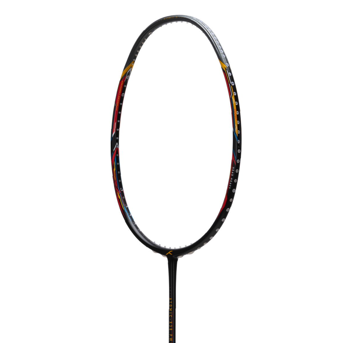 Vợt cầu lông Atomic X 38 PWR