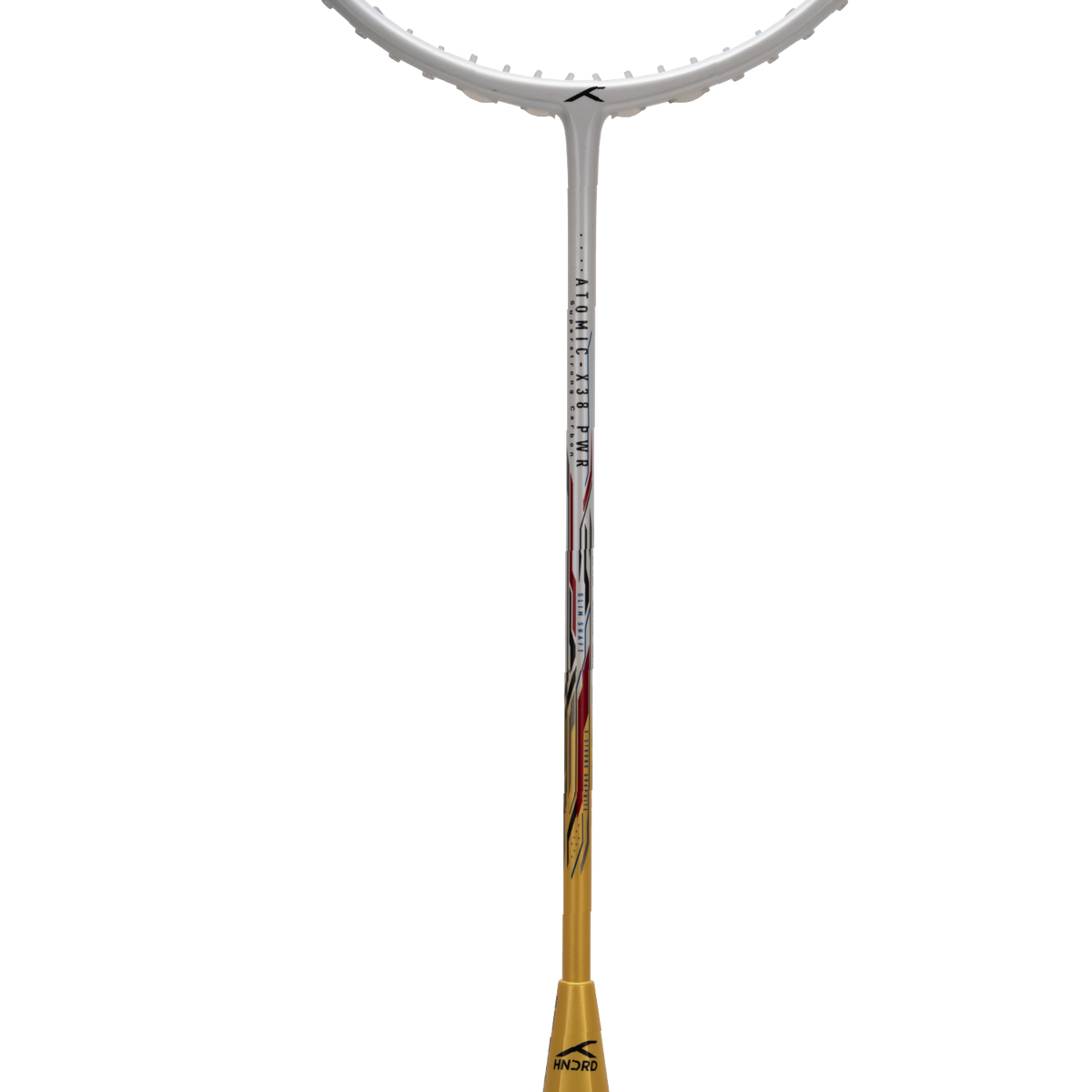 Vợt cầu lông Atomic X 38 PWR