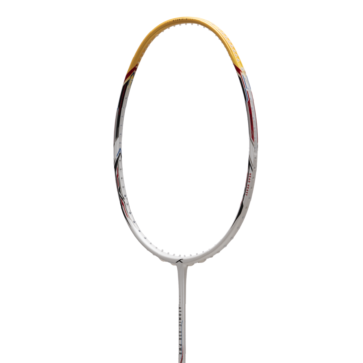 Vợt cầu lông Atomic X 38 PWR