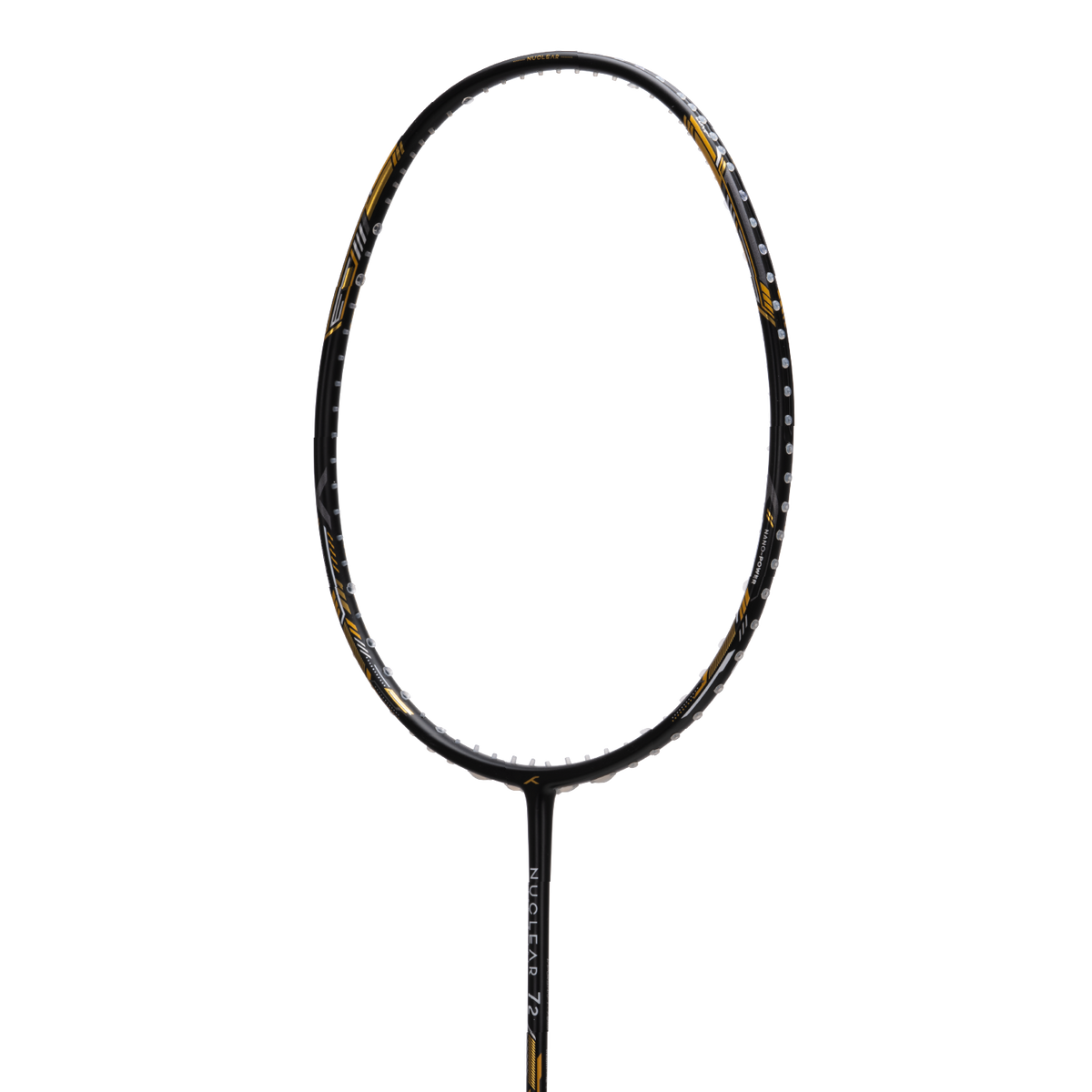 Vợt cầu lông Nuclear 72