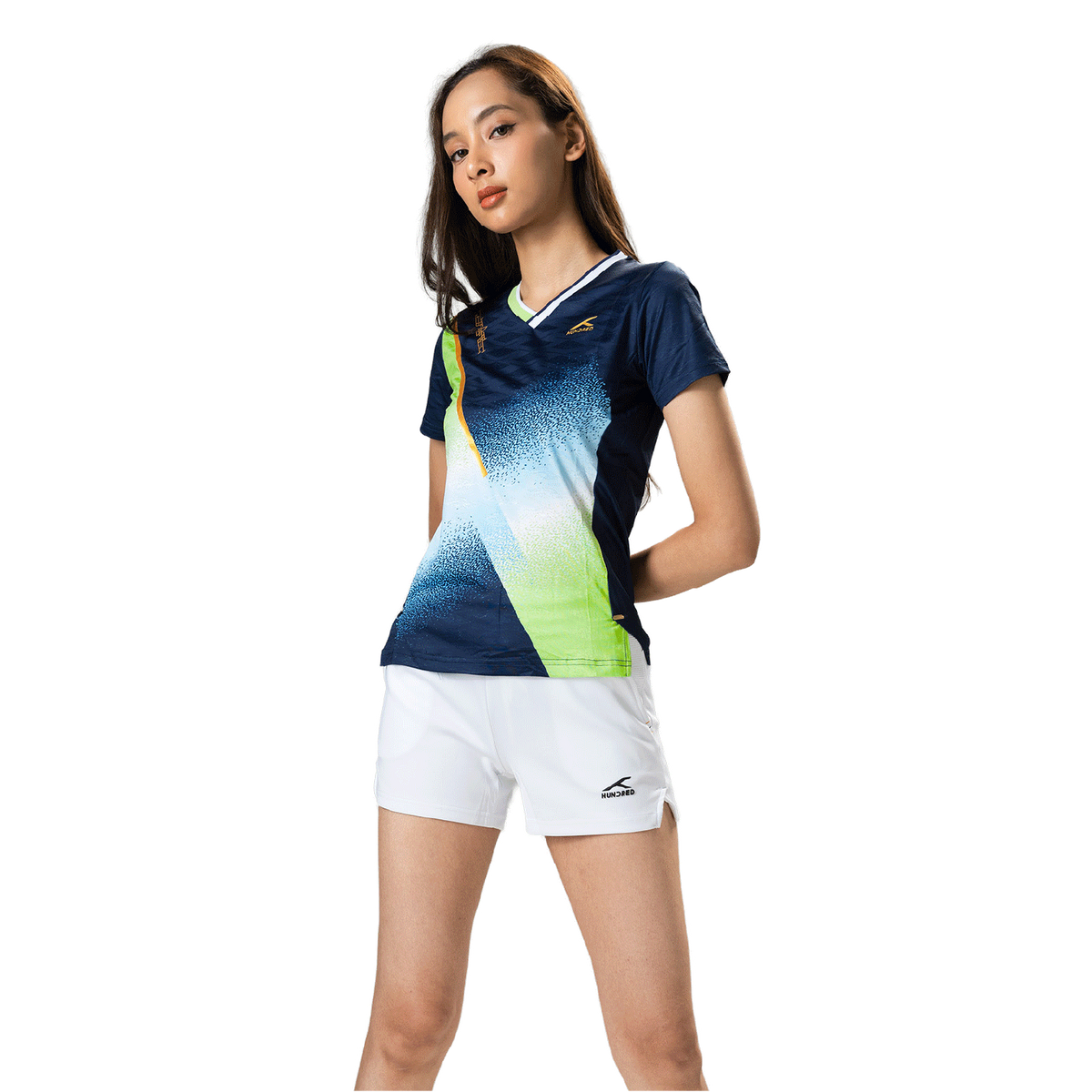 Áo thun nữ Celestial