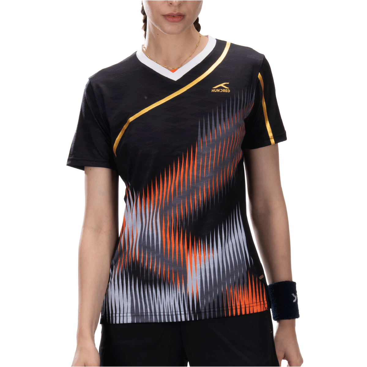 Áo thun nữ Bladefire