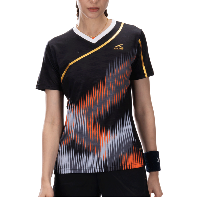 Áo thun nữ Bladefire