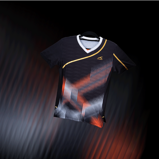 Áo thun nữ Bladefire