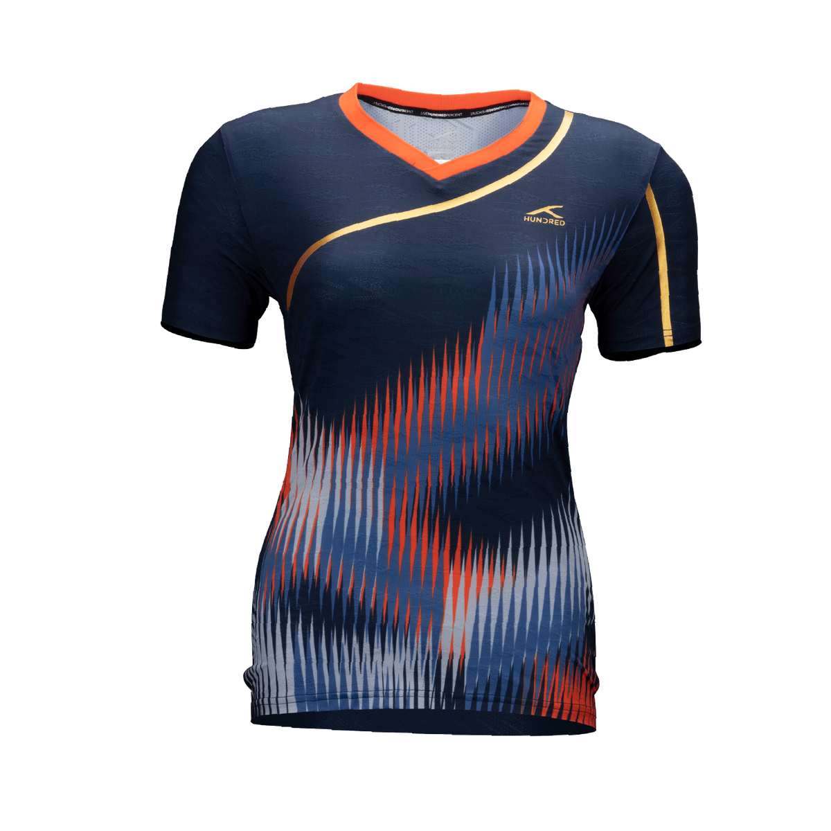 Áo thun nữ Bladefire