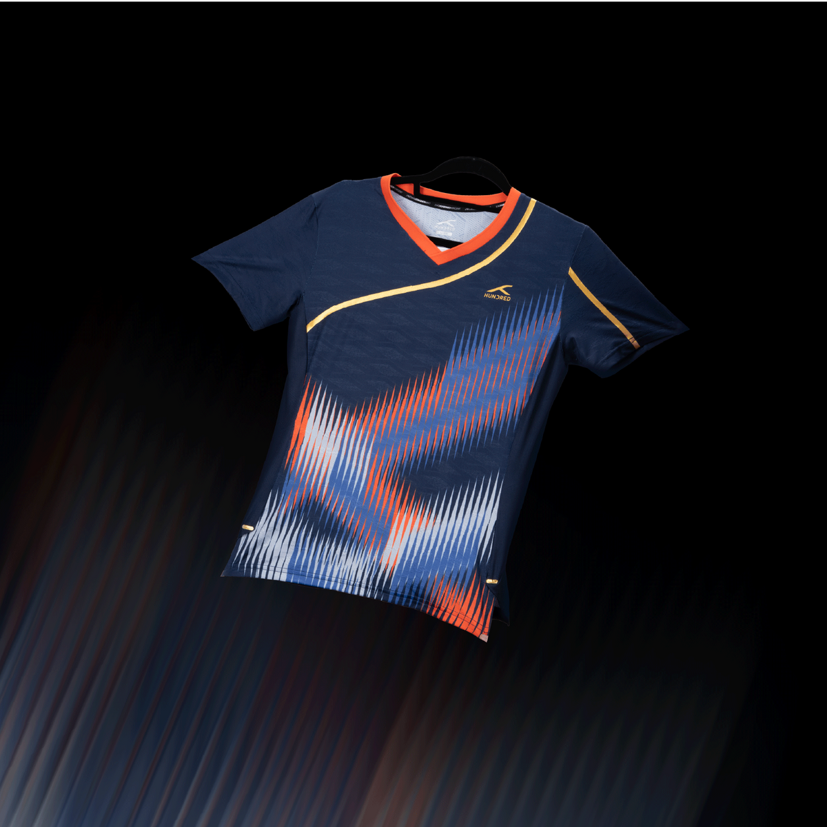 Áo thun nữ Bladefire