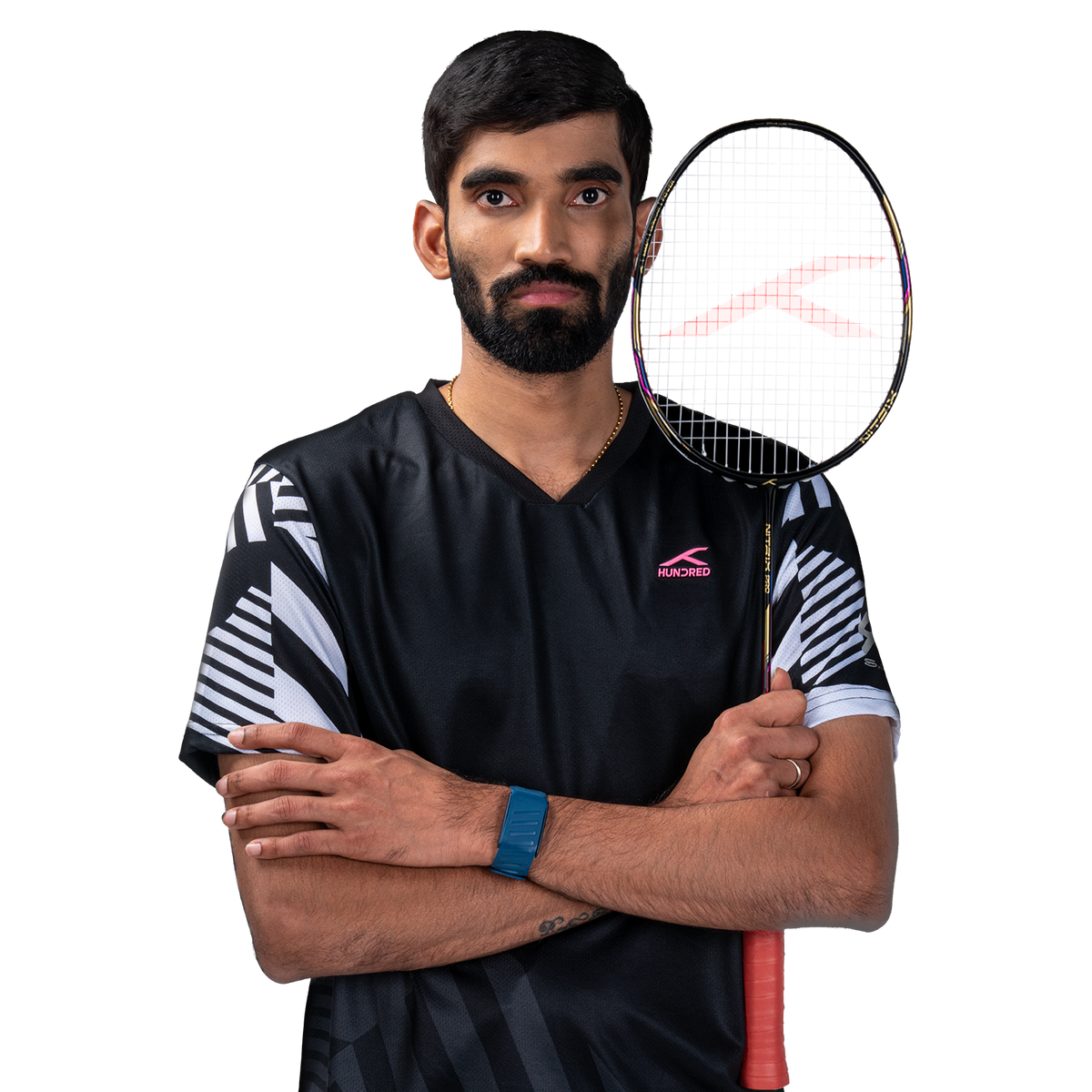 Vợt cầu lông Nitrix Pro - 4U