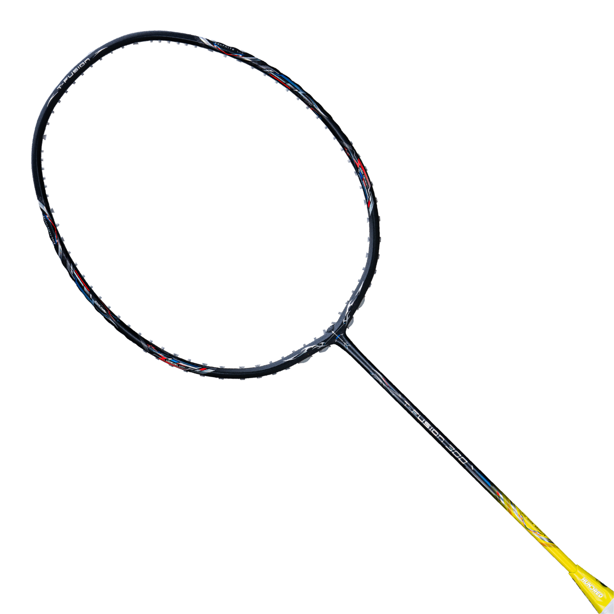 Vợt cầu lông T-Fusion 300- 5U