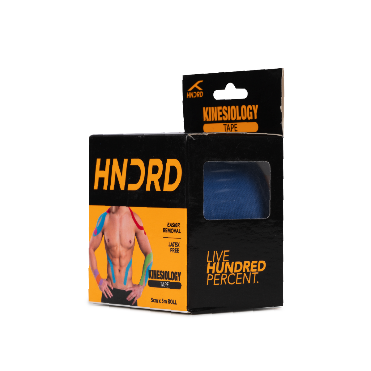 Băng dán cơ Kinesiology
