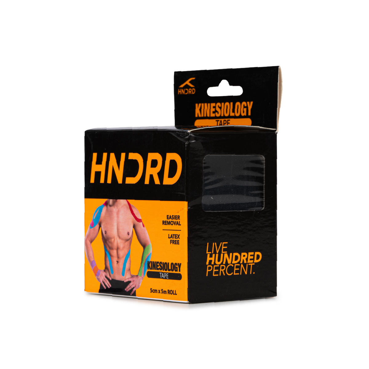Băng dán cơ Kinesiology