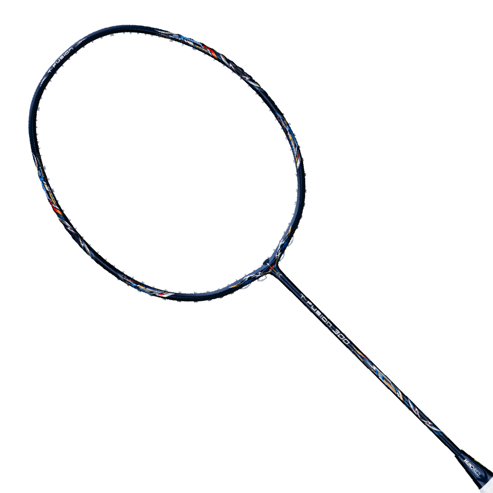 Vợt cầu lông T-Fusion 300- 4U