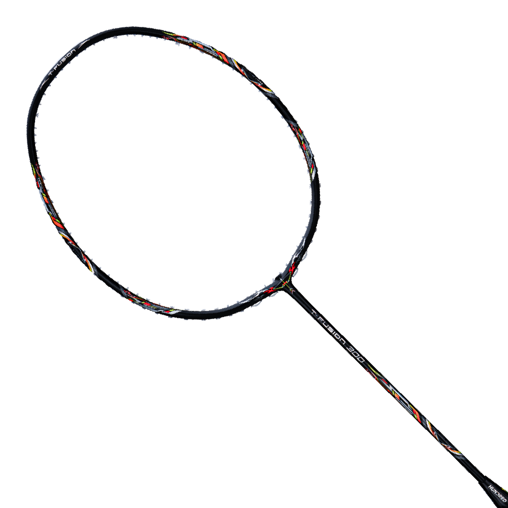 Vợt cầu lông T-Fusion 300- 4U