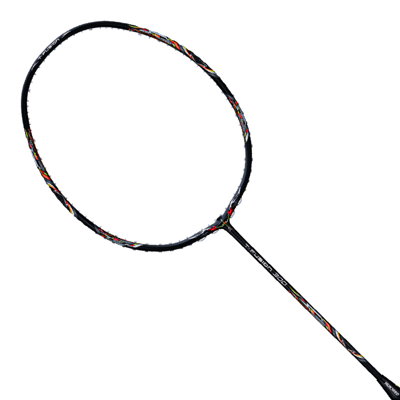 Vợt cầu lông T-Fusion 300- 4U