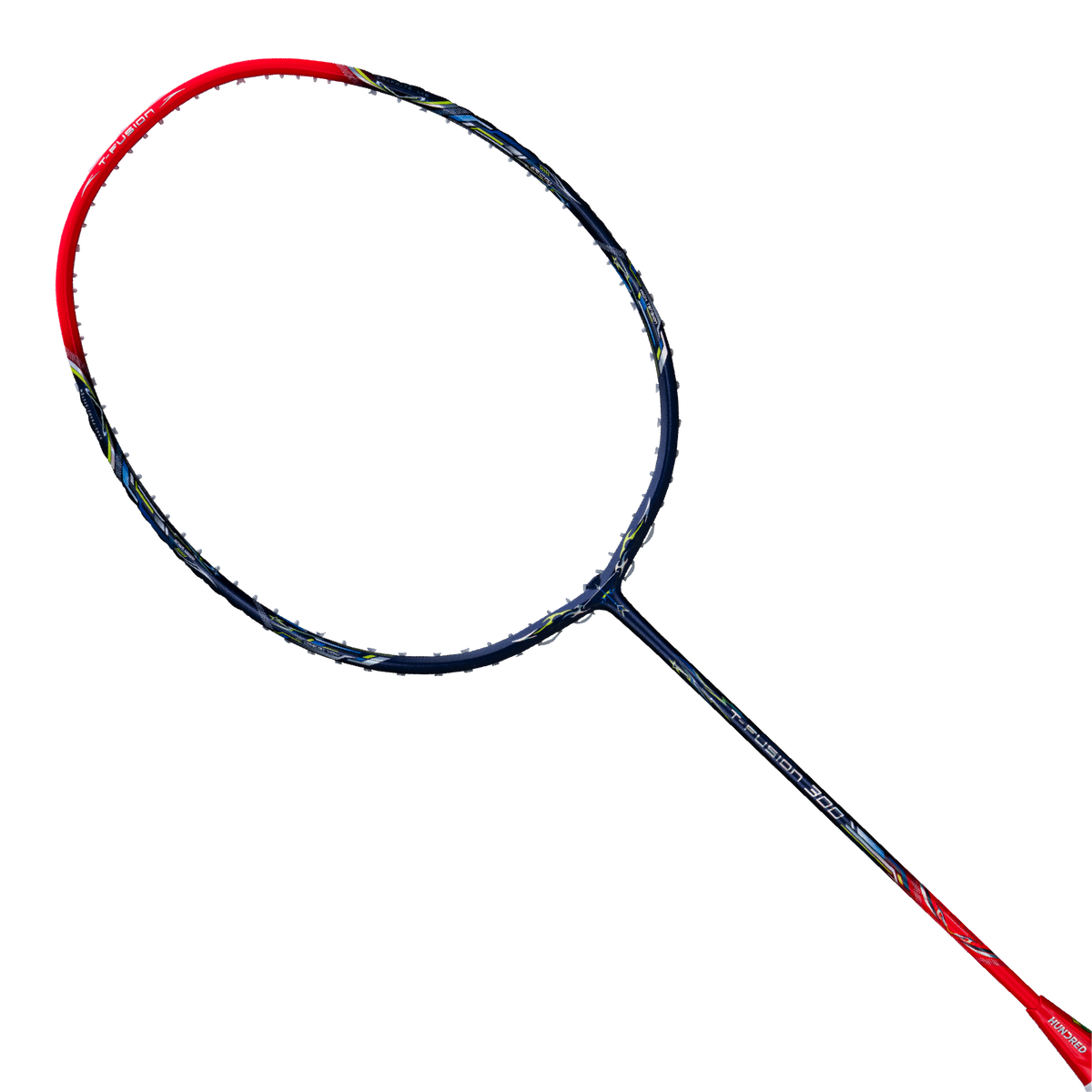 Vợt cầu lông T-Fusion 300- 5U