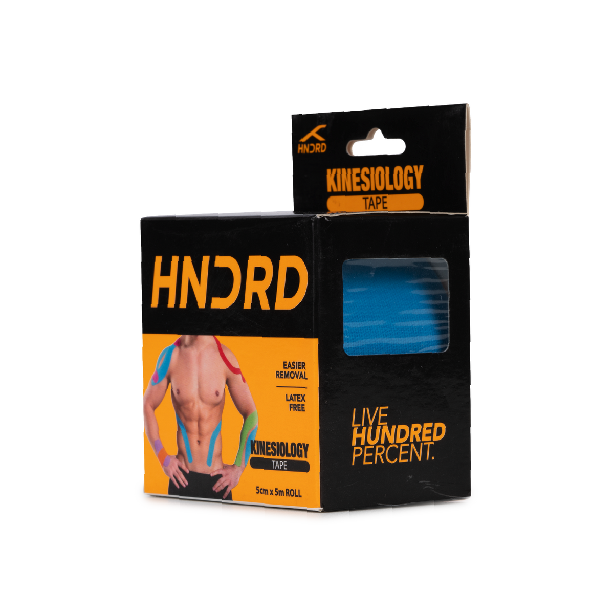 Băng dán cơ Kinesiology