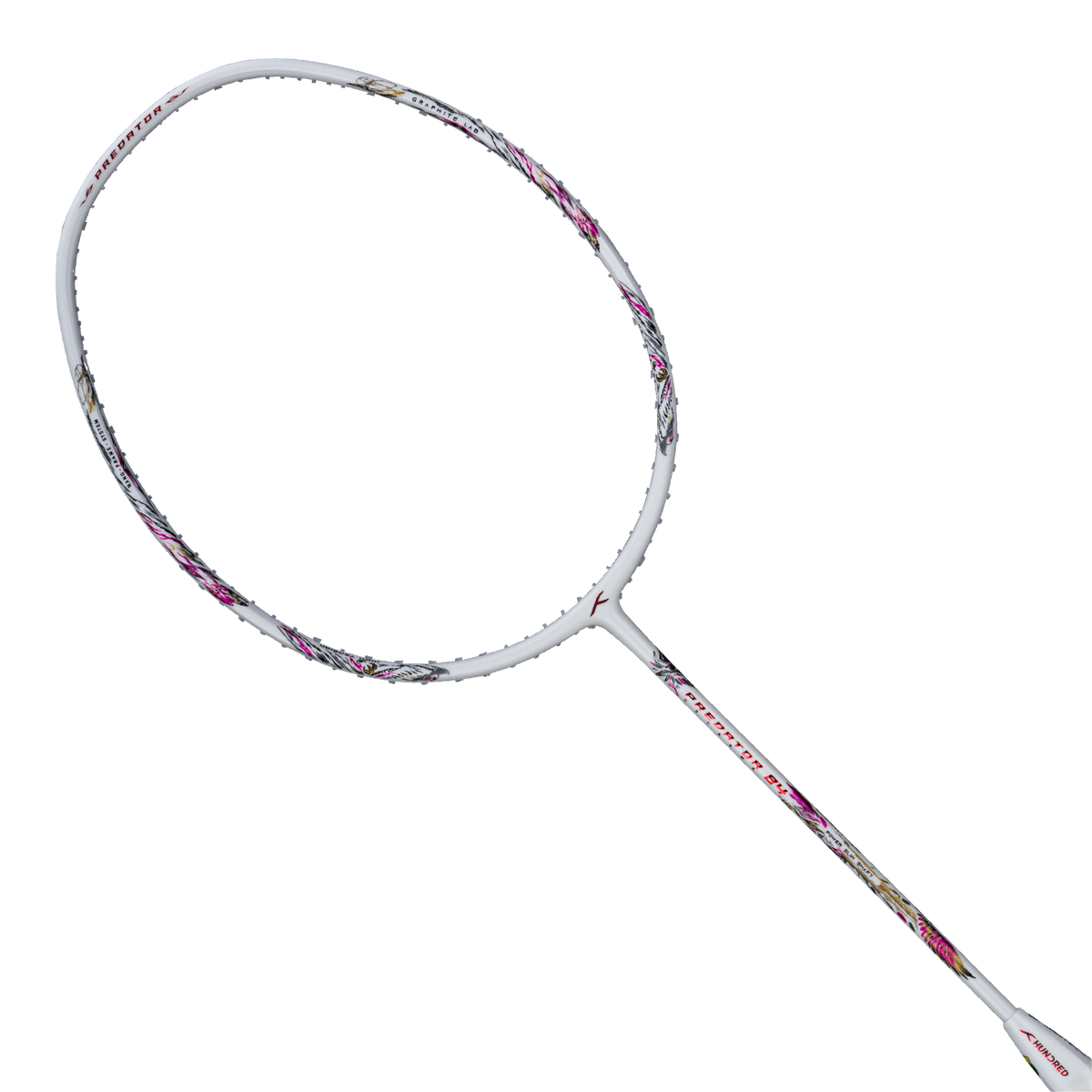 Vợt cầu lông Predator 84 Extreme