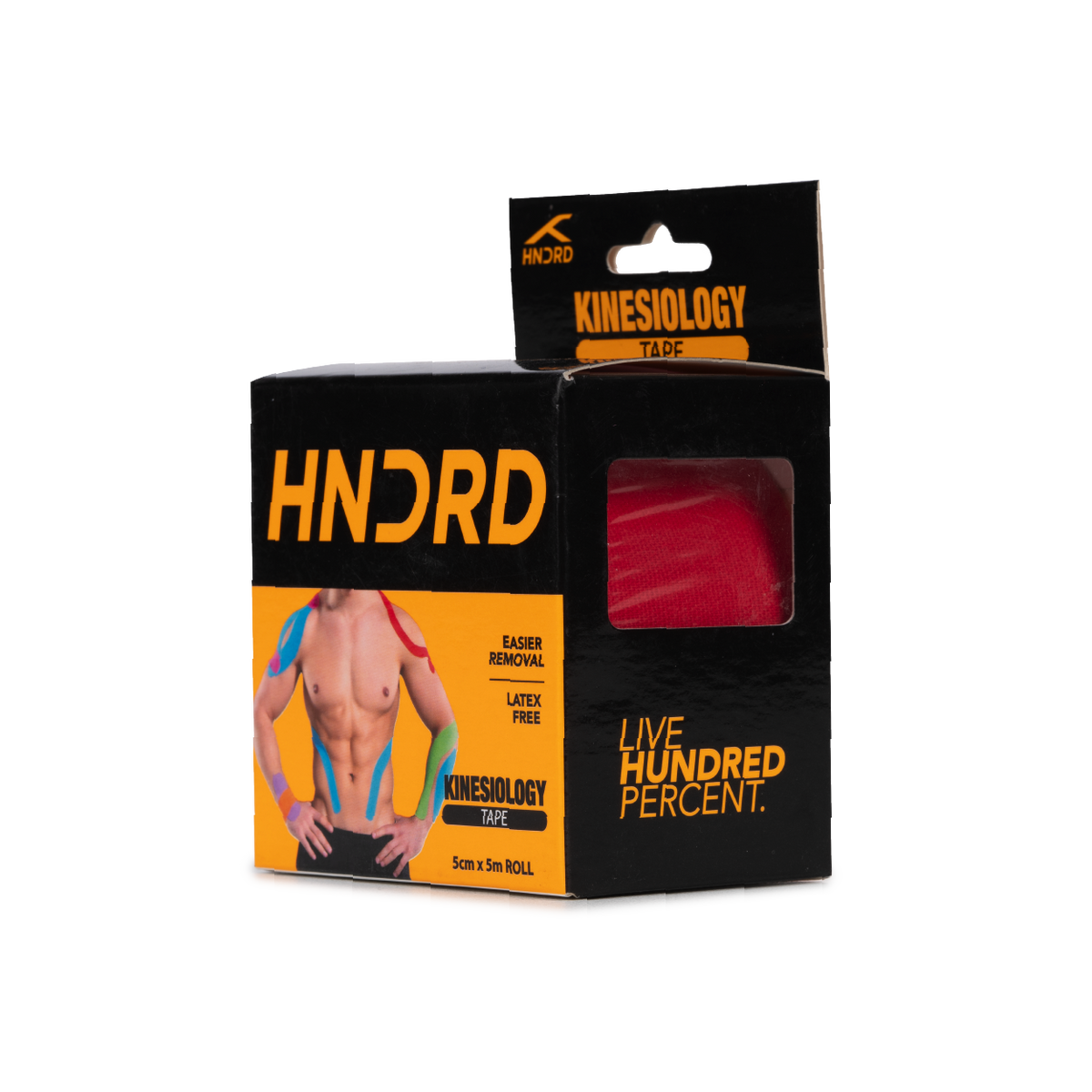 Băng dán cơ Kinesiology
